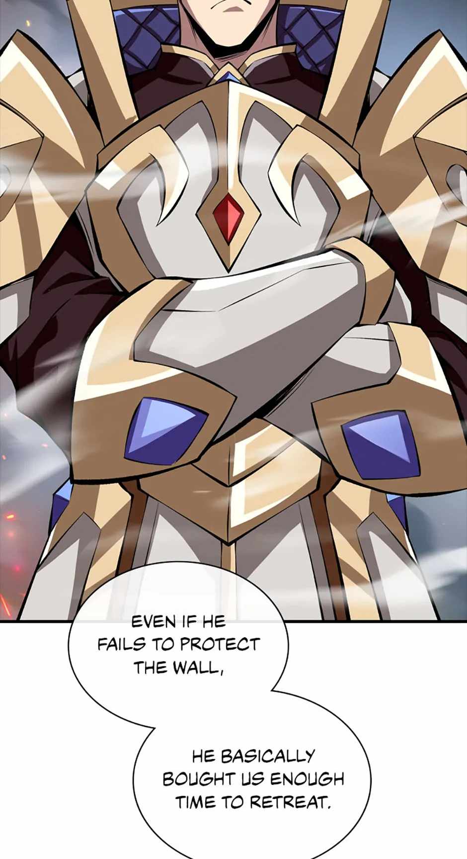 Back Then, I Didn't Realize It Was A Big Win Chapter 50 22